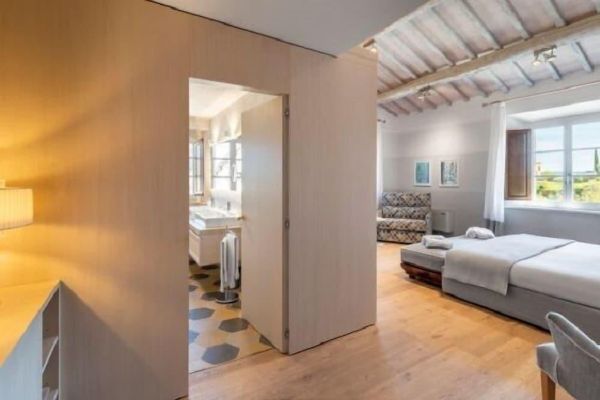 Relais Borgo di Stigliano (Sovicille)